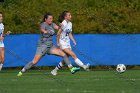 Women’s Soccer vs UMass Boston  Women’s Soccer vs UMass Boston. - Photo by Keith Nordstrom
